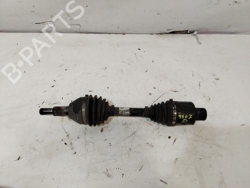Used Right front driveshaft CHEVROLET CAPTIVA (C100, C140) 2.0 D (150 hp) 29928819