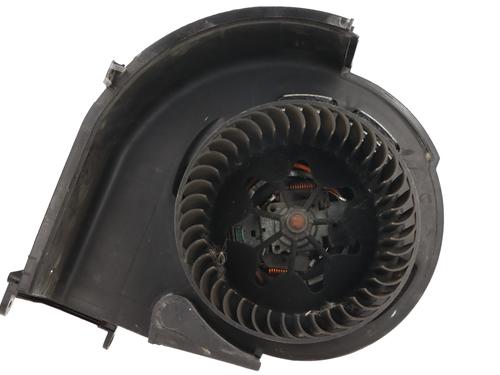 Used Heater blower motor Heater blower motor BMW X5 (E70) 3.0 sd (286 hp) 32483649 32483649