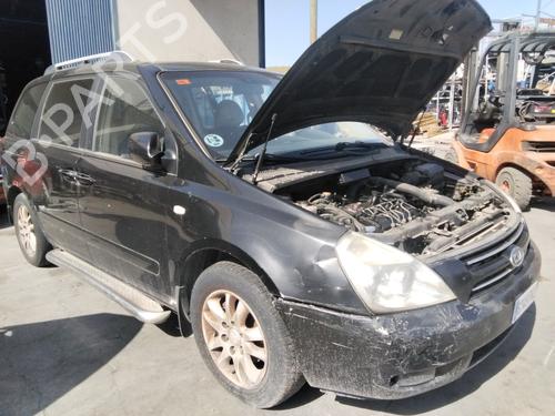 Mass air flow sensor KIA CARNIVAL II (GQ)  | BP27579172M95 
