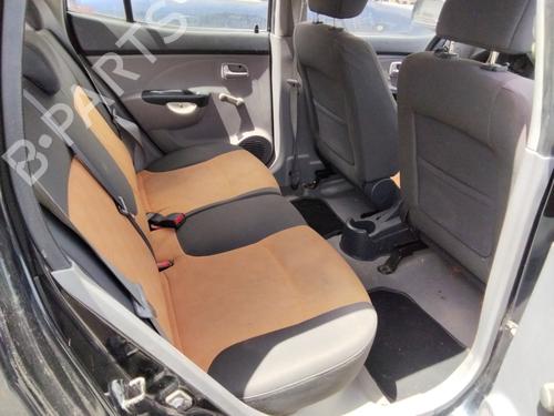 Headlight switch KIA PICANTO I (SA) 1.1 | BP34395192I24  - Image 10
