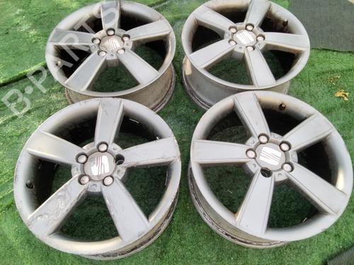 Used Rim SEAT LEON (1P1) [2005-2013]  27223613