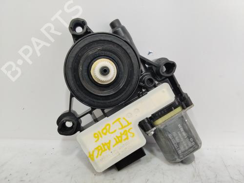 Left rear window motor SEAT ATECA (KH7, KHP)  | BP23885428E23 