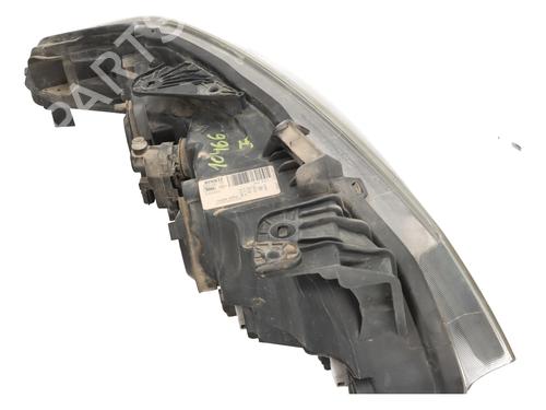 Venstre forlygte RENAULT LAGUNA II (BG0/1_) | BP30718002C28