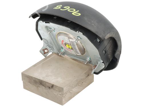 Driver airbag NISSAN MICRA III (K12) 1.5 dCi | BP31370596C9