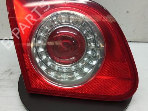 Venstre baglygte bagklap VW PASSAT B6 (3C2) 2.0 TDI 4motion (140 hp) 8582817
