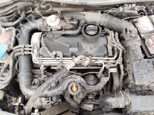 Egr SEAT LEON (1P1)  | BP26882745M69