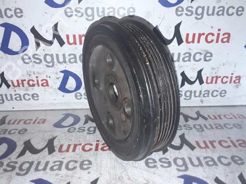 Pulley VOLVO XC90 I (275) D3 / D5 | BP14051350M122 