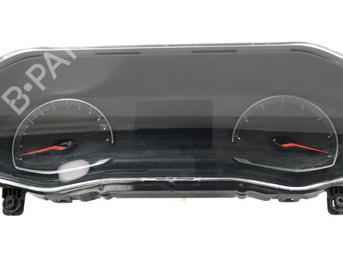 instrument-cluster-peugeot-208-ii-ub_-up_-uw_-uj_-2019-30927173 main image