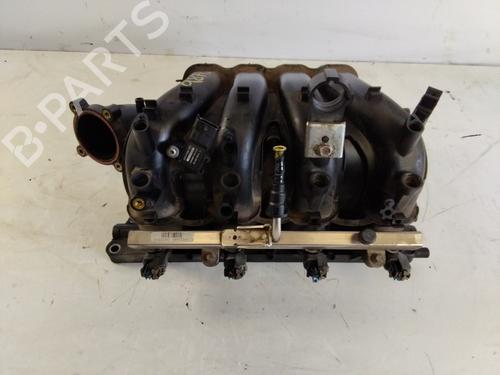 Intake manifold CHEVROLET AVEO / KALOS Saloon (T250, T255)  | BP29982642M70