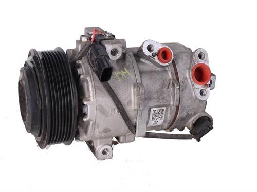Used AC compressor AC compressor KIA STONIC (YB) [2017-2026] 38265845 38265845