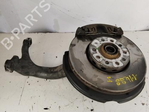 Left front steering knuckle AUDI A4 B7 (8EC) 2.0 TDI quattro | BP34098830M25 - Image 3