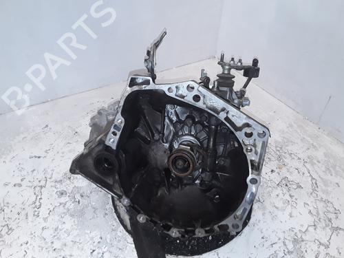 Used Gearbox TOYOTA AYGO (_B4_) 1.0 (KGB40) (69 hp) 15907786