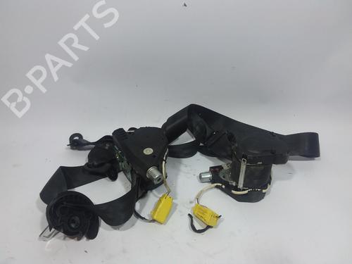 Front right seatbelt NISSAN MICRA III (K12) 1.5 dCi | BP10250723I25 