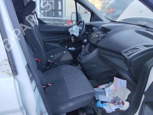 ECU airbags FORD TOURNEO CONNECT / GRAND TOURNEO CONNECT V408 MPV 1.6 TDCi | BP29070511M53 