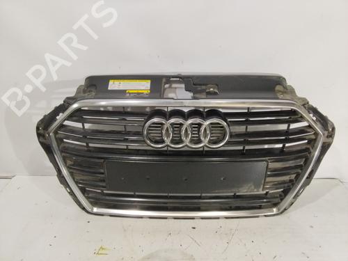 Used Grille Grille AUDI A3 Sportback (8VA, 8VF) [2012-2021] 33295676 33295676