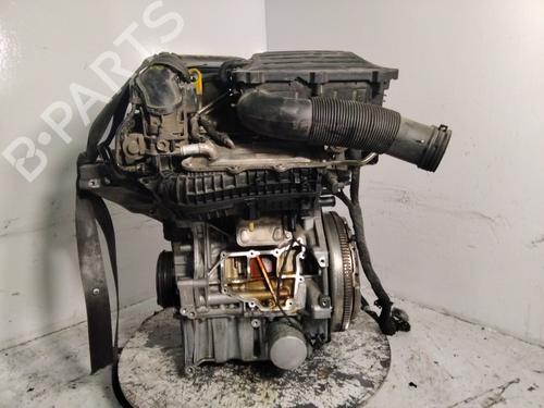 Used Engine SEAT LEON (5F1) [2012-2021]  26730363