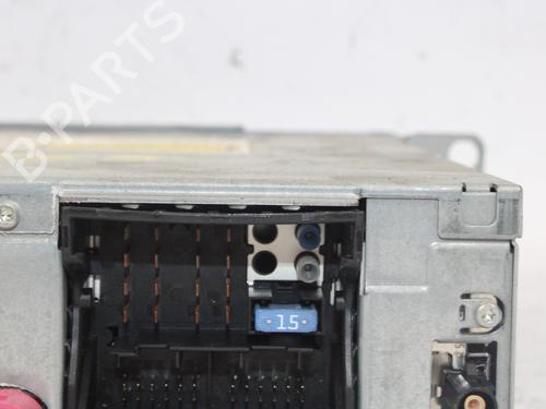 Radio BMW 5 (F10) 520 d | BP15351099E6 