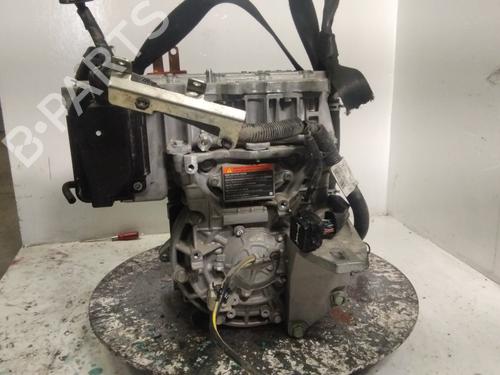 Used Engine NISSAN LEAF (ZE1) Electric (218 hp) 21546417