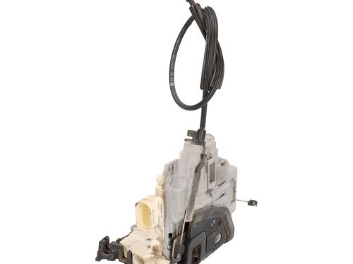 Front right lock SEAT LEON (1P1)  | BP29293242C97 