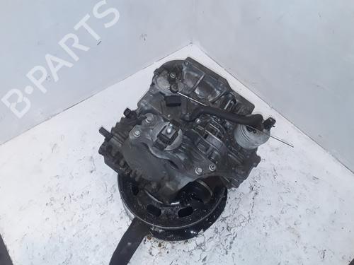 Gearbox MINI MINI CLUBMAN (R55) Cooper | BP16428078M3 