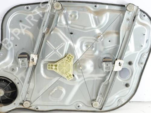 Front left window mechanism KIA CEE'D Hatchback (ED) | BP39721067C22 - Image 3