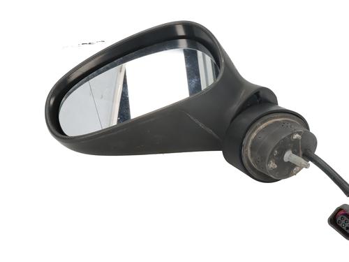Used Left mirror SEAT LEON (1P1) [2005-2013]  31586889