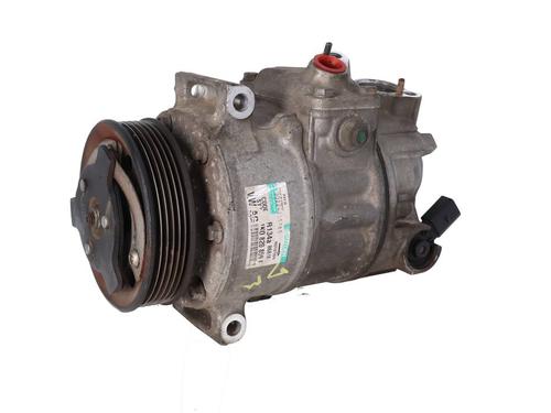 Used AC compressor AC compressor AUDI A3 (8P1) [2003-2013] 39882154 39882154