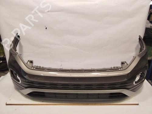 Used Front bumper VW T-CROSS (C11, D31) [2018-2025]  28586509
