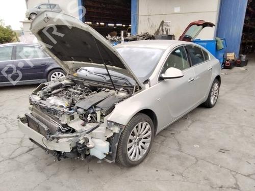 Steering rack OPEL INSIGNIA A (G09) | BP40295099M22 - Image 8