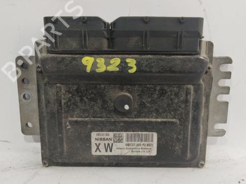 Used Engine control unit (ECU) NISSAN MICRA III (K12) 1.2 16V (80 hp) 27357845