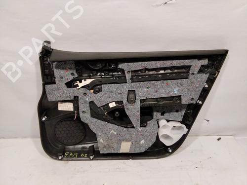 Forreste venstre beklædning RENAULT MEGANE IV Hatchback (B9A/M/N_) 1.5 Blue dCi 95 (B9A2, B9A6) | BP29233960C58 