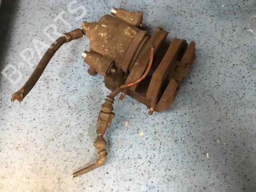 Left front brake caliper SEAT IBIZA III (6L1)  | BP11585294M105 