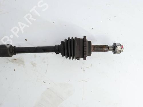 Right front driveshaft CHEVROLET SPARK (M300) 1.2 | BP39882114M39 - Image 4