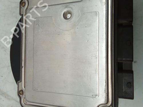 Engine control unit (ECU) RENAULT MEGANE II (BM0/1_, CM0/1_) 1.9 dCi (BM0G, CM0G) | BP8583968M57 