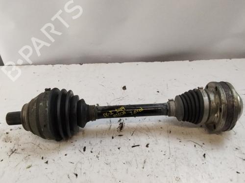 Used Left front driveshaft SEAT ATECA (KH7, KHP) [2016-2026]  31194515