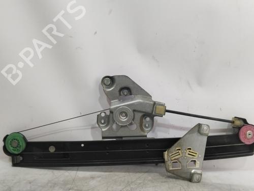 Rear right window mechanism SAAB 9-3 (YS3D)  | BP26222365C25 