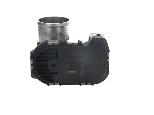 Used Throttle body NISSAN QASHQAI I (J10, NJ10) [2006-2015]  31251191