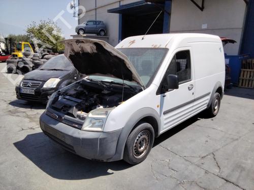 Used Parts FORD TRANSIT CONNECT (P65_, P70_, P80_)  1.8 TDCi  4836031