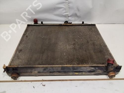 Køler MITSUBISHI PAJERO IV (V8_W, V9_W) | BP21595790M31