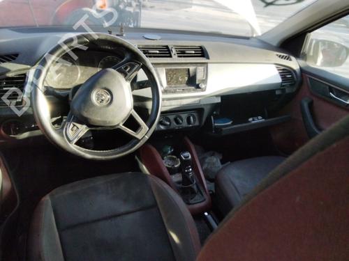 Switch SKODA FABIA III (NJ3) | BP37459774I30 - Image 5