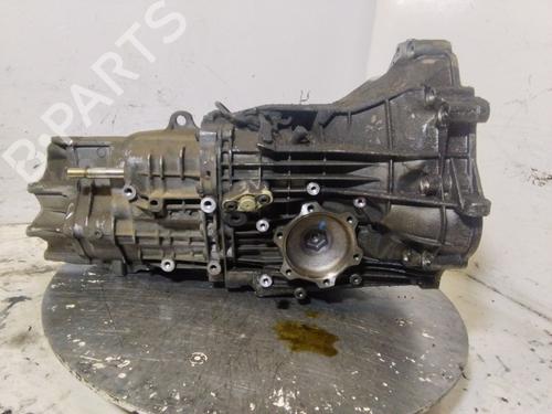 Gearbox VW PASSAT B5 (3B2)  | BP34391770M3  - Image 5