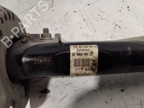Left front shock absorber SEAT LEON (1P1)  | BP27818290M16 