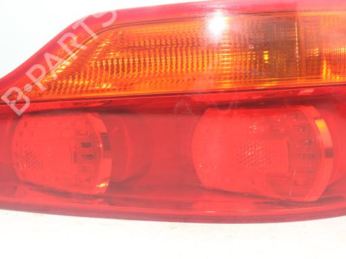 Left taillight AUDI Q7 (4LB) 4.2 FSI quattro | BP17383587C34 