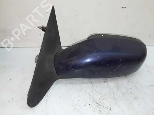 Left mirror RENAULT LAGUNA II (BG0/1_)  | BP8572540C26 