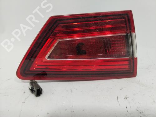 Piloto izquierdo del maletero RENAULT CLIO IV (BH_) [2012-2021]  28581865