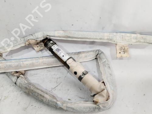 Left curtain airbag SKODA RAPID (NH3, NK3, NK6) 1.6 TDI | BP26331914C11 