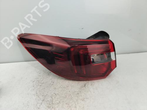 Used Left taillight OPEL GRANDLAND / GRANDLAND X (A18, P1UO) [2017-2025]  18096245