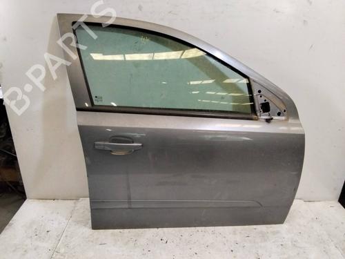 Used Right front door OPEL ASTRA H (A04) 1.7 CDTI (L48) (100 hp) 19119316