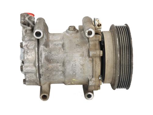 AC compressor RENAULT KANGOO (KC0/1_) | BP31167664M34