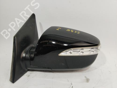 Left mirror HYUNDAI ix35 (LM, EL, ELH)  | BP22562836C26 